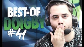 BEST OF DOIGBY 41 [upl. by Ajani712]