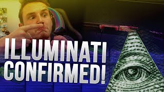 Illuminati Confirmed CSGO Case Opening [upl. by Laughton884]