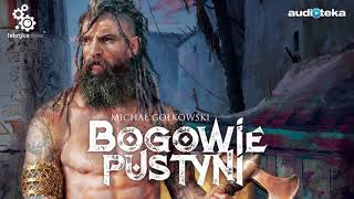 quotBogowie pustyniquot  audiobook [upl. by Goody]