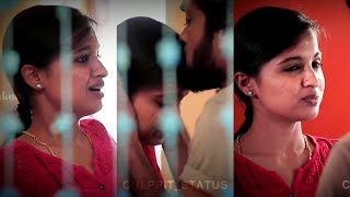 Cute Couple Fight Whatsapp Status Trending Romantic Whatsapp StatusTamil True Love Whatsapp Status [upl. by Kcirred]