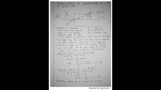 Principle and propagation of light in optical fibre  Numerical Aperture and Acceptance angle [upl. by Anorahs642]