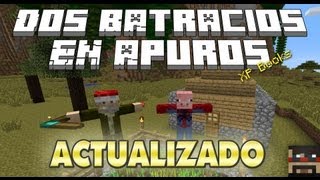 Dos Batracios en Apuros  Pack Actualizado  HEBERON [upl. by Bigg]