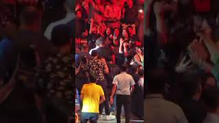 iifa awards show Full video ke liye comment kare honeysingh performance iifa2024 foryoupage [upl. by Akinak]