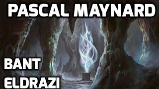 Channel PMayne  Modern Bant Eldrazi Match 1 [upl. by Zeuqcaj]