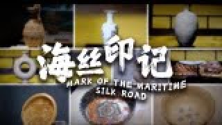 🌟 quotMark of the Maritime Silk Roadquot Series Episode 1 The Exquisite DragonHandled Green Glazed Pot🐉 [upl. by Shedd]