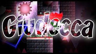 Giudecca By IDegelIGeometry dash [upl. by Atalayah467]