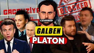 Video pe care Dorin Galben mi la blocat rapordândul la Youtube  De ce a făcut asta Platon [upl. by Khano]