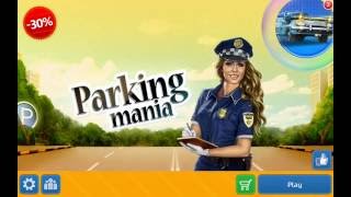 Parking Mania  Best Android Gameplay HD [upl. by Sandon271]