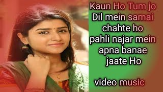 hindi songvideo songbollywood song90s hitslove song [upl. by Aramad]