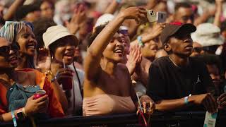 Rocking The Daisies 2022  Official Johannesburg AfterMovie [upl. by Molloy]