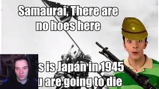 Historian Reacts  Why Japan Surrendered by Potential History [upl. by Aysa627]