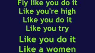 Inna Hot lyrics HQHD [upl. by Eloken]