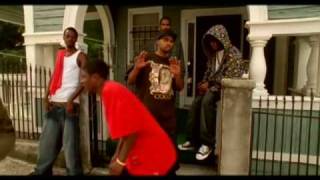 OJ Da Juiceman  Im Getting Money Video [upl. by Ylen]