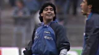 maradona  live is life extended [upl. by Kurman433]