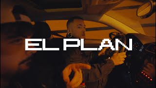 KAZE  EL PLAN FT RAULMC [upl. by Nylesor]