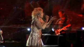 Lepa Brena  Biber  LIVE  Makedonija 21062014 [upl. by Yseulte]