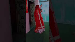 माजीसा घूमर वीडियो 📷🥰majisa viral sorts jasol youtubeshorts mdssarayan mata balaji [upl. by Asial]