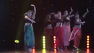 Sandawathiye  CENTIGRADZ  MIXFEEDS Dance Crew  Classical Sri Lankan Dance [upl. by Hasin]