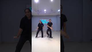 Admirin You Unplugged  Karan Aujla  Mayank Nakra Dance Choreography karanaujla admirinyou [upl. by Ahsiekim]