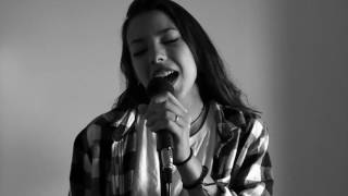 You Haven´t Seen The Last Of Me  Cher Cover by Carolina Trindade [upl. by Wein612]