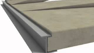 Steel Construction Flooring Systems [upl. by Herzig]