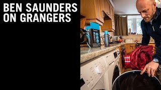 Ben Saunders on Grangers [upl. by Weeks]