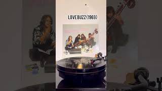 Love Buzz is one of the album tracks of ‘At Home’ from 1969 In 1987 Nirvana covered the song [upl. by Bokaj]