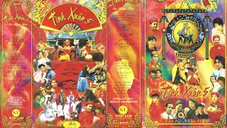 BẢN GỐC  PART 1 VHS Kim Lợi Productions TÌNH XUÂN 5  TẾT KỶ MÃO 99 1999  HẢI NGOẠI [upl. by Thetis654]