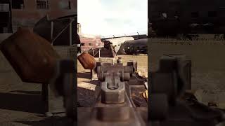 Medal of Honor Headshots Compilation 6 medalofhonor2010 gameplay shorts [upl. by Najed]