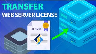 Transfer your LiteSpeed Web Server license to another server [upl. by Schenck869]