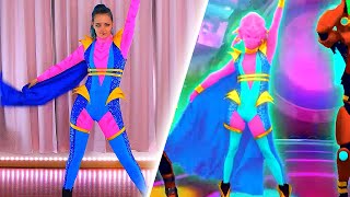 Sweet Sensation  Flo Rida  Just Dance 2019 [upl. by Ehrlich]