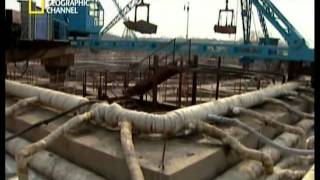 Megapuente China Documental [upl. by Stronski]