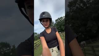 MINI BARN VLOG it was too long for shorts 😭 [upl. by Gael501]