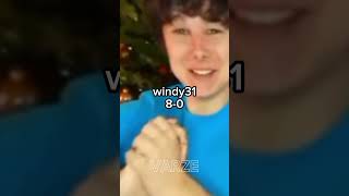 domer Grief vs windy31 edit shorts batlle domer windy31 битваютуберов [upl. by Courtnay]