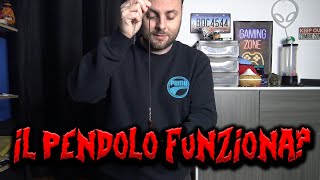 Il pendolo funziona veramente Ecco qua [upl. by Halford]