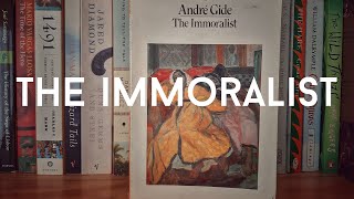 Andre Gide  The Immoralist [upl. by Amos]