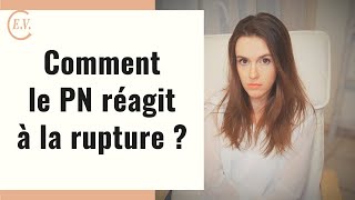 Comment réagissent les pervers narcissiques et les grands manipulateurs après une rupture [upl. by Natfa]