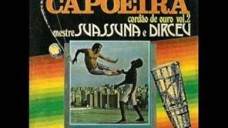 Mestre Suassuna  Cânticos de Capoeira [upl. by Daveta]