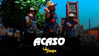 ACASO  VITOR FERNANDES  Troupe Fit Coreografia Oficial [upl. by Pearle240]