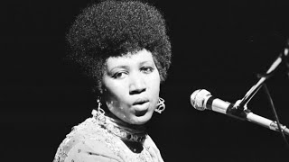 Aretha Franklin  Amazing Grace ACOUSTIC  LIVE 1972  RARE  Unreleased [upl. by Emanuel447]