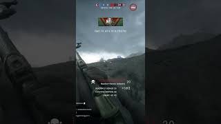 martini henry in 2024 battlefield bfgameplay battlefield1 gaming bf1gameplay [upl. by Fattal450]