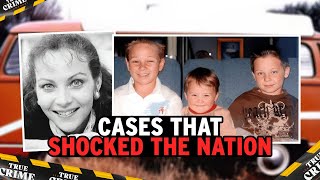 Horrific Cases That Reek Of Evil  True Crime Stories Compilation [upl. by Elttil]