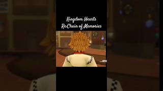 Roxas Kingdom Hearts ReChain of Memories roxas sora endcredits disney kingdomhearts ff short [upl. by Kartis]