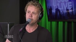 Veldhuis en Kemper  Leven Na De Dood september  Live bij Evers Staat Op [upl. by Juliette]