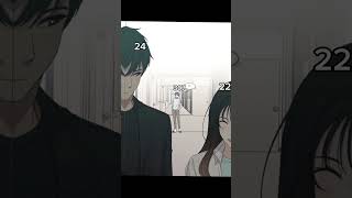 Vampire love story love age anime lovestory gap [upl. by Olimac]