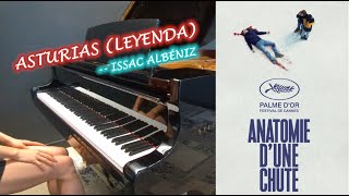 Asturias Leyenda piano solo  Albéniz [upl. by Xino]