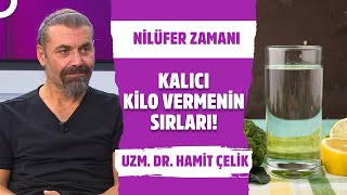 Dünyanın En Ucuz Diyet Programı  Nilüfer Zamanı [upl. by Rene489]