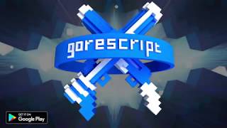 Gorescript  Classic 3D Shooter  ElMSoftware [upl. by Virnelli22]