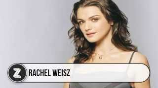 Rachel Weisz Kimdir [upl. by Aneleasor]