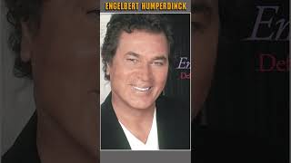 Engelbert Humperdinck  A Man Without Love💛 [upl. by Gabe587]